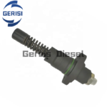 Bomba Monoblock 0414673999 para Excavadora Cargadora Inyecci¨®n Combustible - Imagen 5