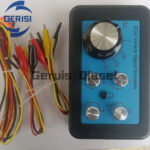 Equipo de Prueba de Toberas Komatsu 450-7 Calidad Alta - Imagen 4