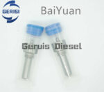 Inyector de Diesel L199 de Alta Calidad para Common Rail - Imagen 4
