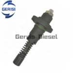 Bomba Monoblock 0414673999 para Excavadora Cargadora Inyecci¨®n Combustible - Imagen 3