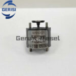 28651416 9308Z625C Valvula Control Delphi Common Rail