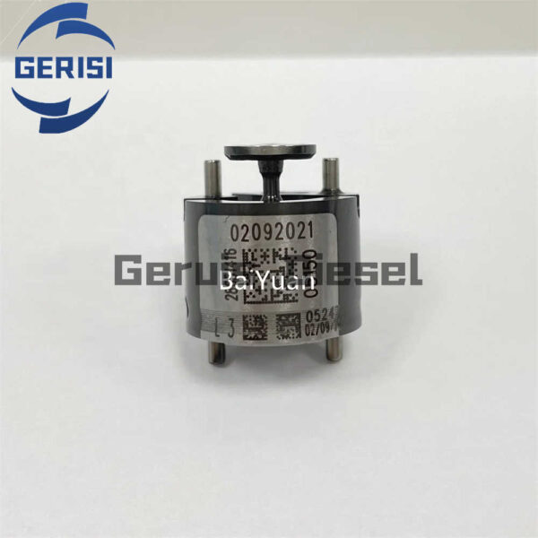 28651416 9308Z625C Valvula Control Delphi Common Rail