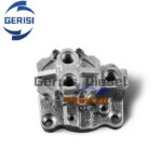 Bomba Transfer HEUI 313-6357 para Motores C7 C9 Diesel