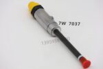 Inyector Diesel CAT 7W7037 Nuevo Fabrica Directo - Imagen 4