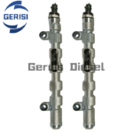 0445214270 Tubo Rail Inyector Bomba Diesel Alta Presi¨®n