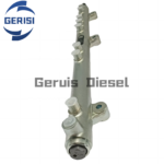 Inyector 0445226089 Common Rail Calidad Alta - Imagen 3