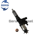 Inyector 095000-5471 8973297031 Motor Diesel 4HK1 - Imagen 2