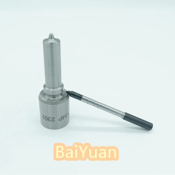 Inyector Diesel DLLA154P2302 Calidad Alta
