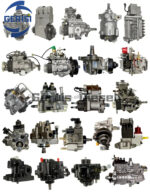 Premium Bomba Unit 0414750004 Pieza Inyector Diesel - Imagen 6