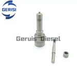 Piezo Injector Nozzle F00VX40080 0445116066 China BOSC - Imagen 2