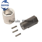Herramientas de Reparaci¨®n Inyector Common Rail 3 Pin 3 Jaws