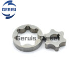 Bomba Alimentadora HP3 HP4 294180-0080 para Bombas Inyecci¨®n - Imagen 3