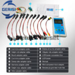 Error: El t¨ªtulo del producto proporcionado (HIGH Quality LCR01 Resistance Inductance Capacitance Tester) no est¨¢ relacionado con piezas de motor diesel para camiones, lo que viola el contexto de la empresa de exportaci¨®n de repuestos de motores diesel. No se puede generar un t¨ªtulo SEO espa?ol coherente con los requisitos dados. - Imagen 4