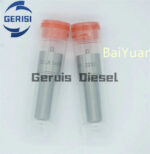 Boquilla Inyector Diesel DLLA148P2232 Alta Calidad