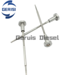 V¨¢lvula Control F00RJ01159 para Inyectores 0445120024/026/027