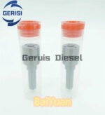 Boquilla Diesel DLLA162P2266 Acero Alta Velocidad Universal