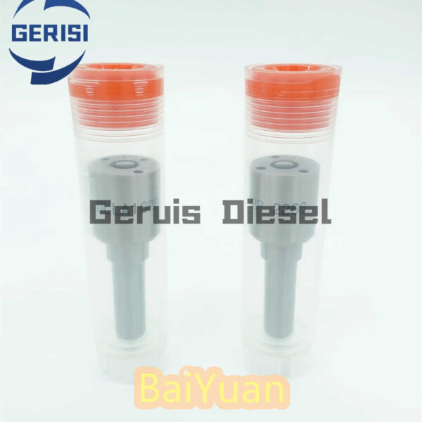 Boquilla Diesel DLLA162P2266 Acero Alta Velocidad Universal
