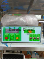 Equipo Prueba Boquilla Komatsu 450-7 F¨¢brica Venta Caliente - Imagen 3