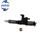Inyector 095000-5471 8973297031 Motor Diesel 4HK1 - Imagen 6