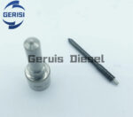 BaiYuan DLLA157P969 Inyector Diesel 6M Garant¨ªa - Imagen 5