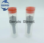 DLLA152P917 Boquilla Diesel Common Rail Calidad Superior