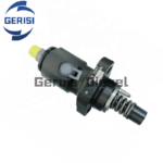 Bomba Monoblock 04287047 para Excavadora Cargadora Inyecci¨®n Combustible - Imagen 2