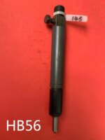 Inyector Diesel 48-3060 Motor Nueva Pieza - Imagen 3