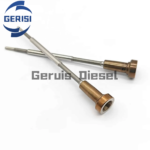 V¨¢lvula Control Inyector Diesel F00VC01360 0445110460 Alta Calidad