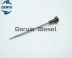 Baiyuan F00VC01363 Common Rail Nissan Paladin 2.5D 109kw - Imagen 6