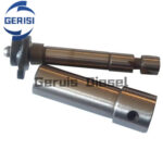 Tapa Culata Motor 450-7 90S 9 Calidad Alta