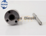 Injector Nozzle BEBE4B12004 VOE3155040 para Cdx 1.5L - Imagen 3