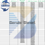 Inyector Delphi 28440421 Common Rail Pieza Repuesto Diesel - Imagen 6