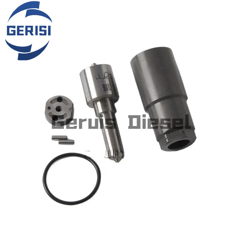 Kit Reparaci¨®n Inyector Diesel 095000-5550 DLLA150P866