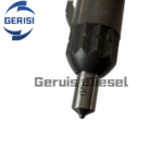 Inyector 095000-6593 23670-E0010 Hino J08E Diesel - Imagen 6