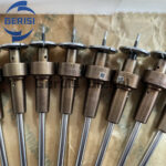 Piezas Inyector F00VC01502 F00VC01517 0445110368 0445110369 China - Imagen 3