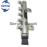 0445214124 Conjunto L¨ªnea Combustible Rail Diesel Motor - Imagen 4