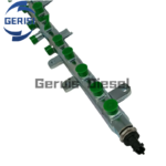 6754-71-1210 Inyector Motor Diesel Piezas Common Rail - Imagen 5