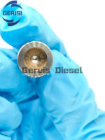 V¨¢lvula Control Inyector F00VC01001 para 0445110009-072 Cami¨®n Diesel - Imagen 5