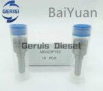 Boquilla Diesel Common Rail M0003P153 Alta Calidad - Imagen 4