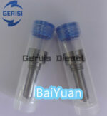 Inyector Diesel L211PBC Calidad Alta Common Rail - Imagen 4