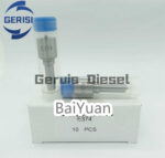 Inyector Common Rail Diesel E374 BaiYuan - Imagen 3