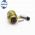 V¨¢lvula Solenoide 1466500720 12V Dodge Cummins 5.9L - Imagen 2