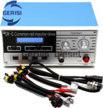 4D56 L200 Hongbeng Nozzle Test Equipment Alto Rendimiento - Imagen 3