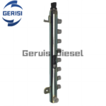 Dci11 Rail D5010222524 0445226069 Motor Diesel - Imagen 2