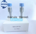 Inyector Diesel M0012P154 Common Rail Calidad Alta - Imagen 4