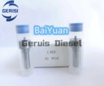 Boquilla Diesel BaiYuan L163 Universal Calidad Superior - Imagen 4