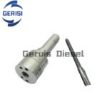 Boquilla Inyector Diesel Siemens M0008 P155 754 Common Rail Nuevo