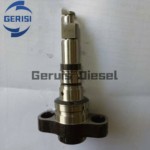 Plunger Sinotruk X170S1-2 para Alexander 126H ABG 1976-1982