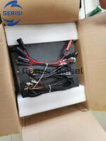 CRI NT100B Tester Inyector Diesel Common Rail - Imagen 4