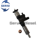 Inyector 095000-5471 8973297031 Motor Diesel 4HK1